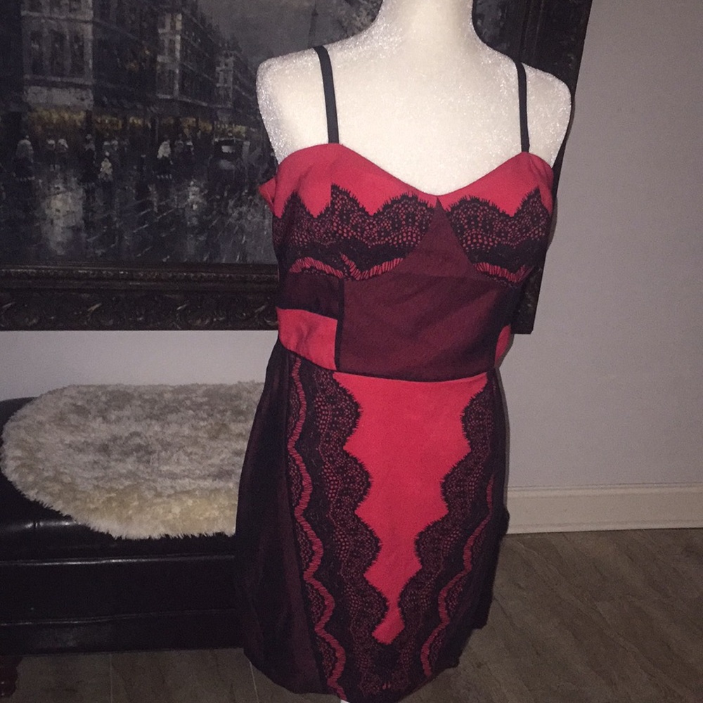 Sexy Dress 🔥 - Picture 2 of 8